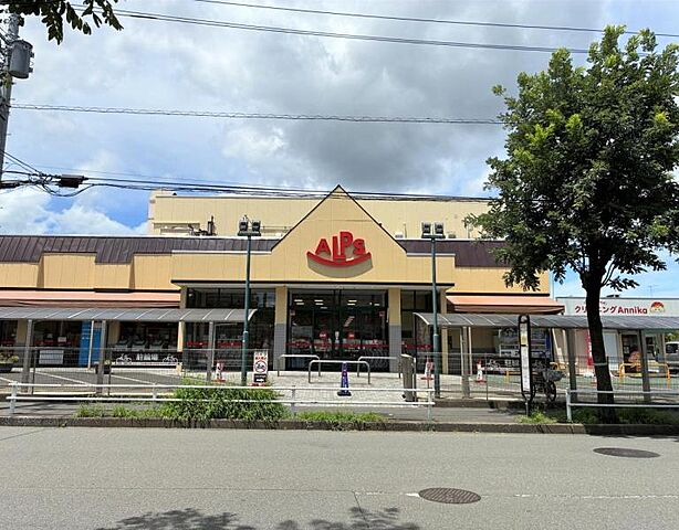 周辺 八王子市谷野町