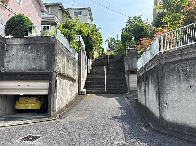 その他 八王子市谷野町