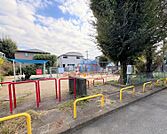 杉並区立永福北公園まで徒歩約2分（約150m）