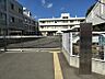 その他：市立大井中学校 徒歩19分（約1460m）