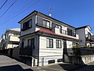 東京都国立市中1丁目：物件画像