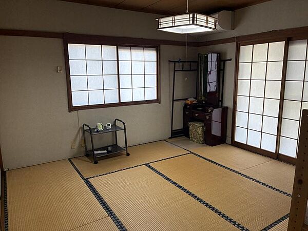 和室
