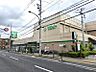 周辺：サミットストア 石神井公園店：徒歩5分（360m）