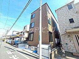 イルレガーロ北小岩