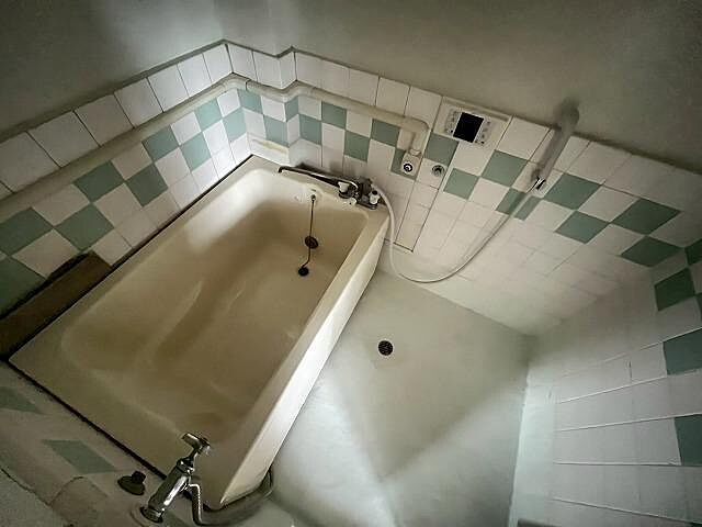 浴室