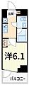 SHOKENResidenceお花茶屋8階8.5万円
