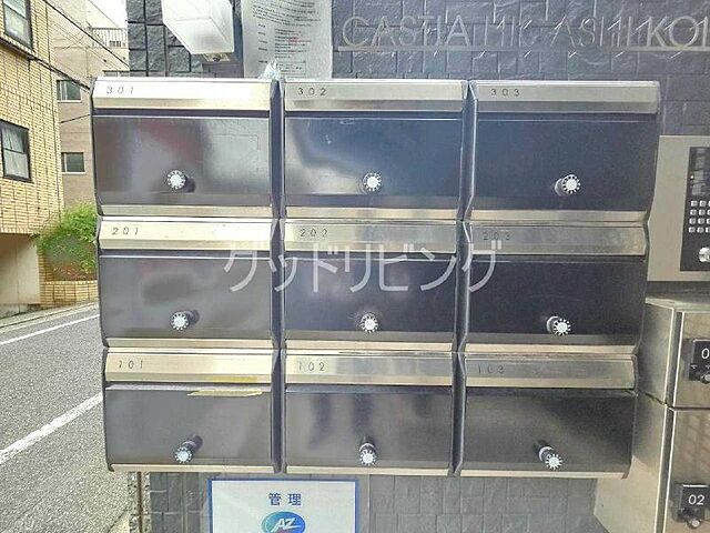 その他