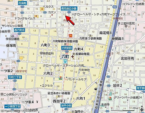 地図