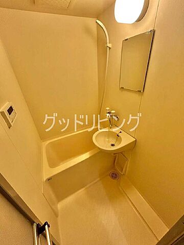 浴室