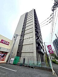 アーバンパークお花茶屋