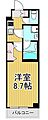 ARCOBALENO OHANAJAYA5階9.8万円