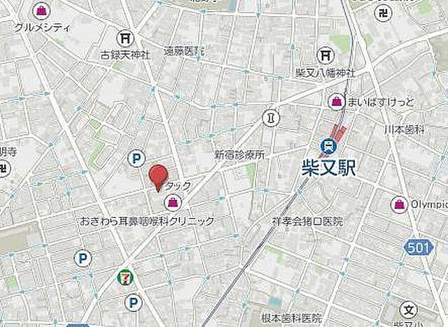 地図