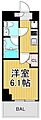 SHOKENResidenceお花茶屋3階8.5万円