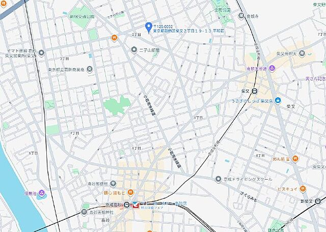 地図