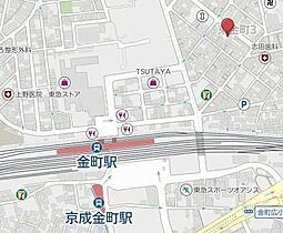 Accion・W 202 ｜ 東京都葛飾区東金町3丁目（賃貸マンション1K・2階・22.73㎡） その17