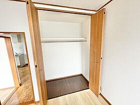 コーポふじ 202 ｜ 東京都葛飾区新宿3丁目（賃貸マンション2K・2階・36.85㎡） その9