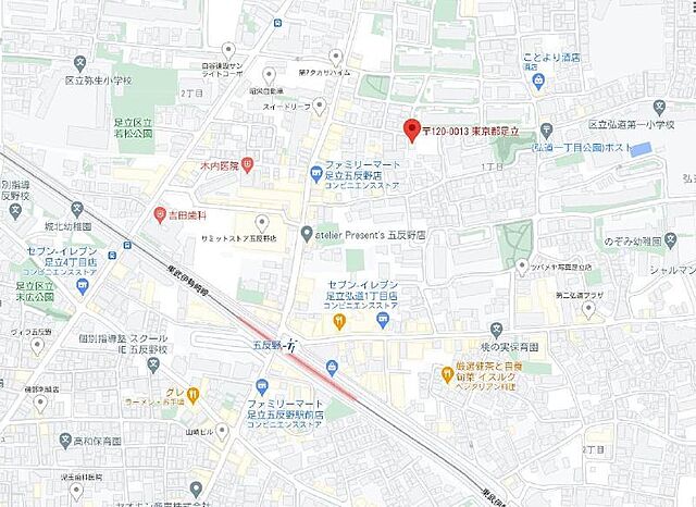 地図