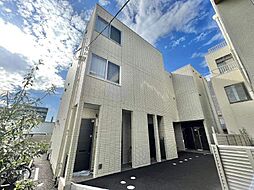 アンジュール西小岩