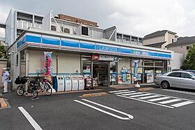 グラナーデ金町 203 ｜ 東京都葛飾区金町1丁目（賃貸アパート2LDK・2階・44.85㎡） その10