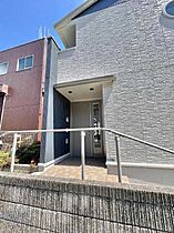 ドルフクレセント六番館 202 ｜ 東京都葛飾区細田4丁目（賃貸アパート1K・2階・30.03㎡） その16