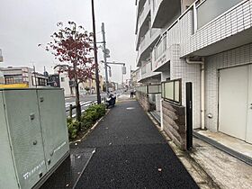 ウィンベルソロ金町第9 502 ｜ 東京都葛飾区東金町3丁目（賃貸マンション1R・5階・16.00㎡） その20