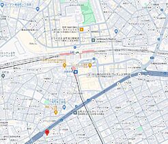 宇田川ビル 303 ｜ 東京都葛飾区金町2丁目（賃貸マンション1K・3階・21.00㎡） その30