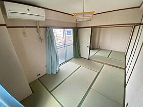 宇田川ビル 301 ｜ 東京都葛飾区金町2丁目（賃貸マンション2K・3階・29.16㎡） その3