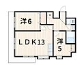 ハイツリバーソン2階11.5万円