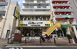 プライムアーバン亀有