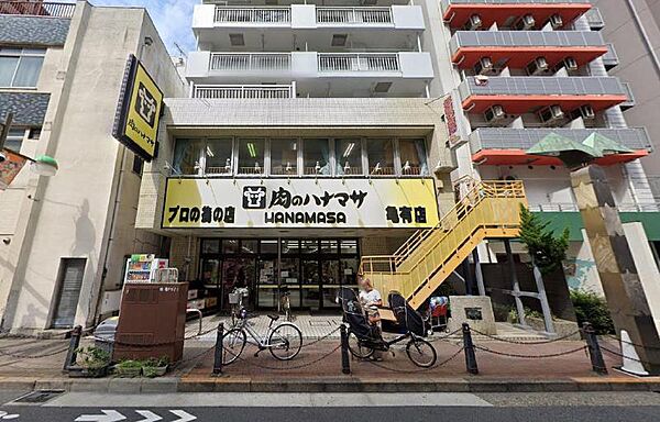 プライムアーバン亀有