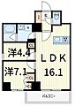 PRIMEURBAN亀有7階18.7万円