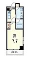 ベルシード亀有12階8.5万円