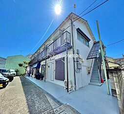 🉐敷金礼金0円！🉐綾建荘