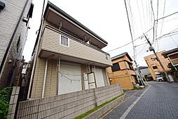 アンジュレ柴又