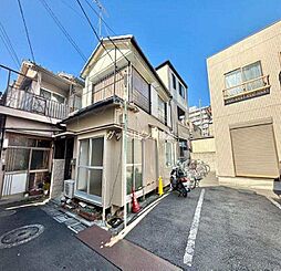 🉐敷金礼金0円！🉐東和5丁目貸家