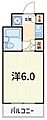 トップ金町5階4.4万円