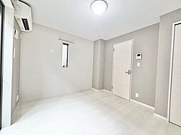 ノースロック 101 1階1Kのリビング/ダイニング