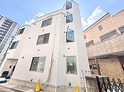 アンビエンテ東金町