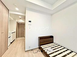 リビオセゾン亀有 303 3階1Kのリビング/ダイニング