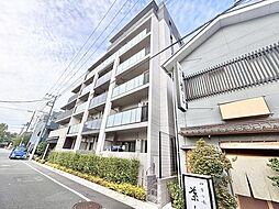 プレミスト金町