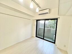 ブライズ高砂 103 1階1Kのリビング/ダイニング