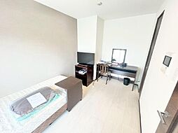 ジェノヴィア青砥スカイガーデン 915 9階1Kのリビング/ダイニング