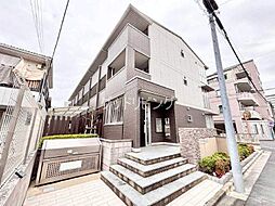 ボヌールメゾン