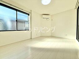 Ｌｉｅｔｏｒｅａ(リエトリア） 201 2階ワンルームのリビング/ダイニング