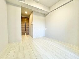 DIPS金町レジデンス 908 9階1Kのリビング/ダイニング