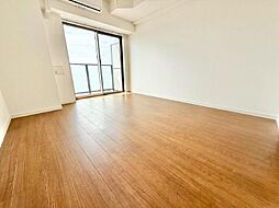 ARCOBALENO　KANAMACHI　2 1401 14階1Kのリビング/ダイニング