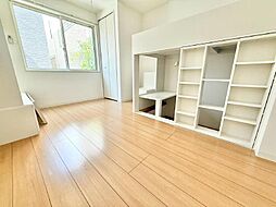 MIJAS　Kameari　ESTE 104 1階1Kのリビング/ダイニング