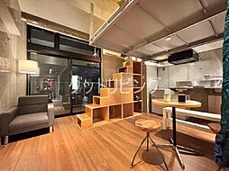 レイオーバー金町 302