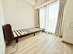 リビオセゾン亀有 512 5階ワンルームのリビング/ダイニング