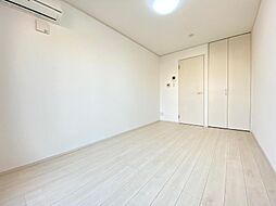 SEMIFUSA 303 3階1Kのリビング/ダイニング